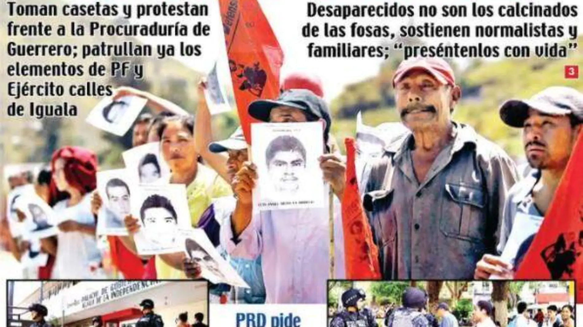 ayotzinapa-La Prensa3